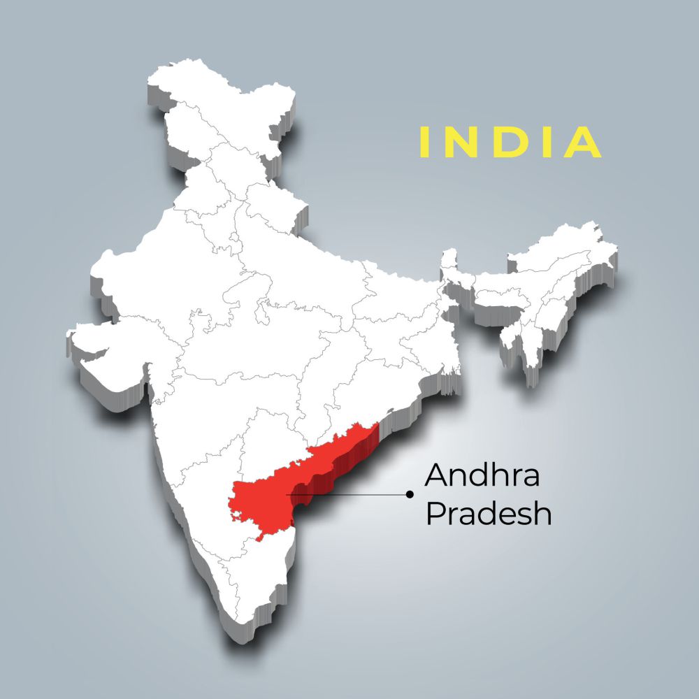 Commercial rental investment opportunities in Andhra Pradesh